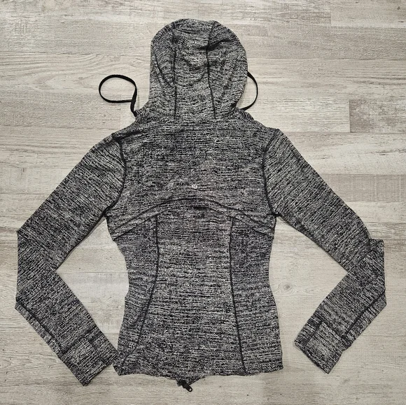 Lululemon Hooded Define Jacket *Nulu - Picture 8 of 12